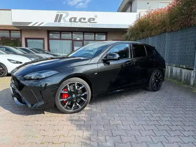 Usata BMW 120 M Sport 170 CV (125 kW) 2025 Nero Utilitaria