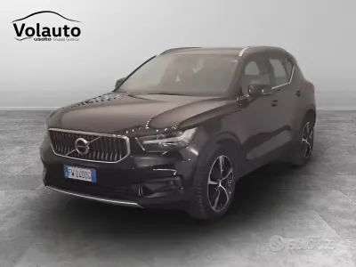 Usata Volvo XC40