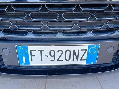 Nero Usata 2019 Fiat 124 Spider Cabrio | 23.500 € (Buon prezzo)