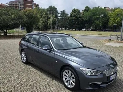 Usata BMW 320