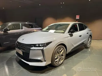 Nuova DS Automobiles DS4 145 CV (106 kW) 2025 SUV