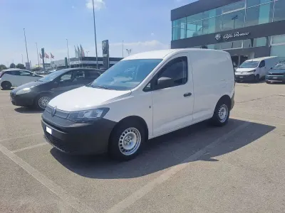 Usata VW Caddy