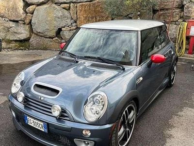 Usata Mini John Cooper Works 209 CV (153 kW) 2006 Utilitaria