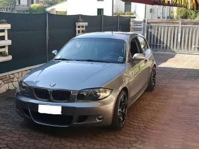 Usata BMW 116