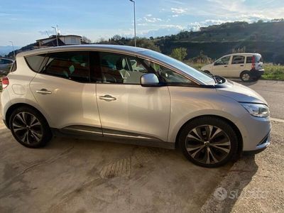 usata Renault Scénic IV Scénic dCi 8V 110 CV Energy Intens