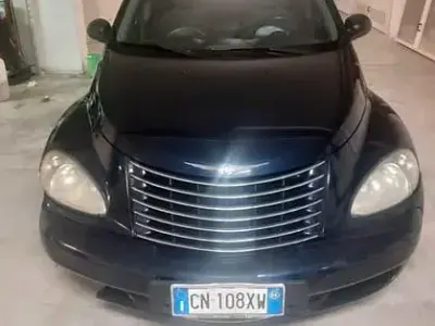 Usata Chrysler PT Cruiser