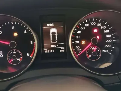 Usata VW Golf VI