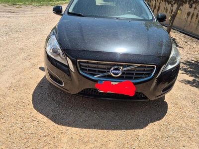Usata Volvo V60 2012 Station wagon