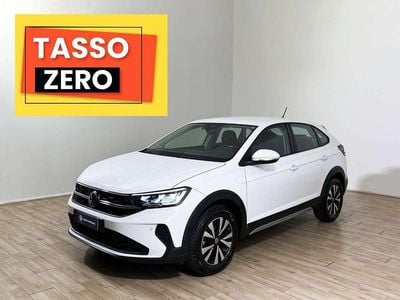 VW Taigo