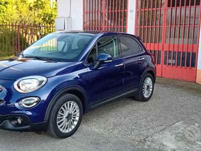 usata Fiat 500X 1.3 diesel