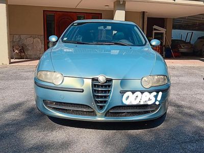 Alfa Romeo 147