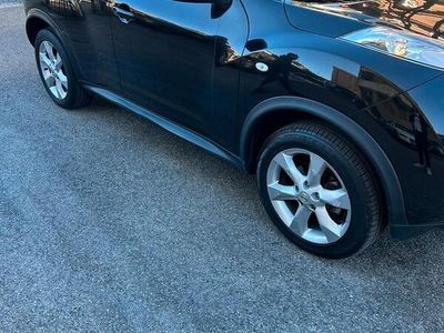 usata Nissan Juke 1.6 diesel