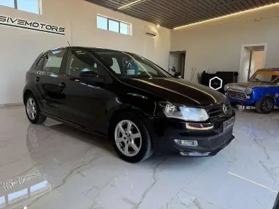 Occasion VW Polo