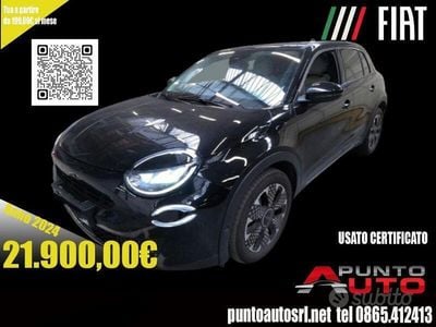 Fiat 600