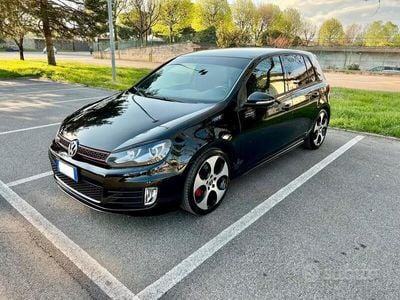 VW Golf VI