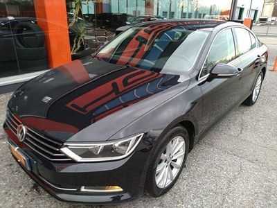 usata VW Passat 2.0