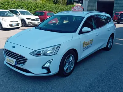Usata Ford Focus