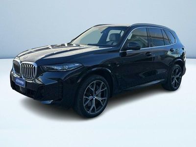 Usata BMW X5 Comfort Edition 313 CV (230 kW) 2024 SUV