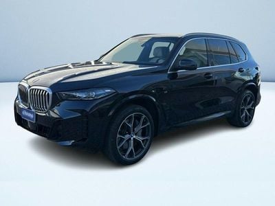 Usata 2024 BMW X5 Comfort Edition SUV | 72.900 € (Ottimo prezzo)