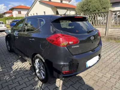 Usata Kia Ceed