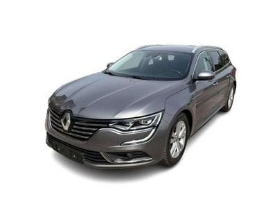Usata Renault Talisman Business 150 CV (110 kW) 2019 Grigio Station wagon