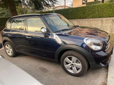 usata Mini Cooper 1.5 5p auto