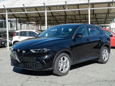 Usata Alfa Romeo Tonale Sprint 130 CV (95 kW) 2022 SUV