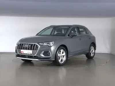Usata Audi Q3