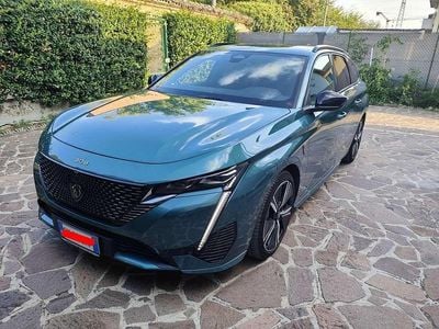Usata 2023 Peugeot 308 SW GTi Station wagon | 25.900 € (Molto cara)