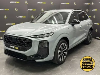 Usata Audi Q3