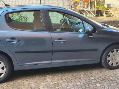Usata Peugeot 207