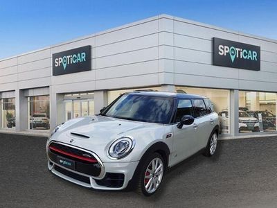 usata Mini John Cooper Works Clubman 2.0 John Cooper Works all4