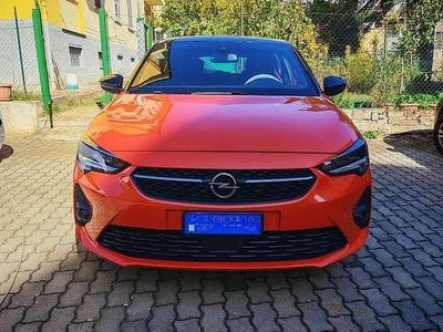 Usata Opel Corsa GS Line 56 kW (77 CV) 2021 Utilitaria