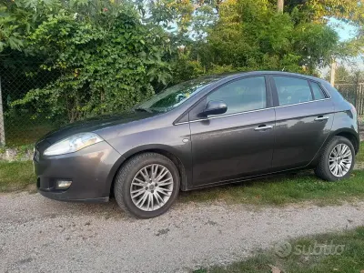 Usata Fiat Bravo 120 CV (88 kW) 2009 Utilitaria