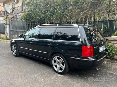 Usata VW Passat 2004 Station wagon