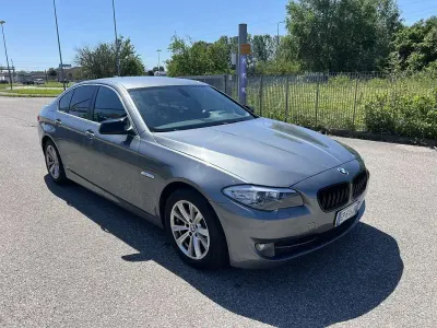 Usata BMW 520