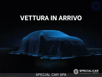 Usata Mercedes C200 Advanced 163 CV (119 kW) 2025 Nero Berlina