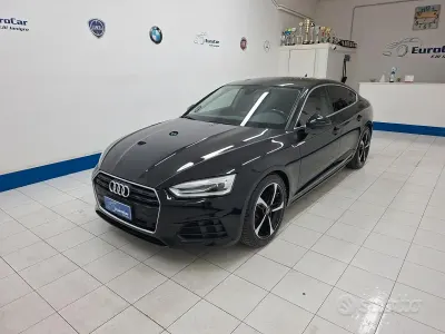 Usata Audi A5