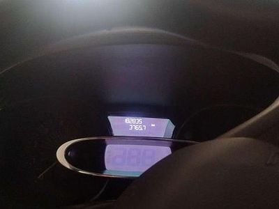Usata Renault Clio IV 75 CV (55 kW) 2014 Berlina
