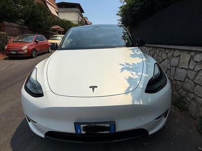 Usata Tesla Model Y Performance 392 kW (534 CV) 2023 SUV