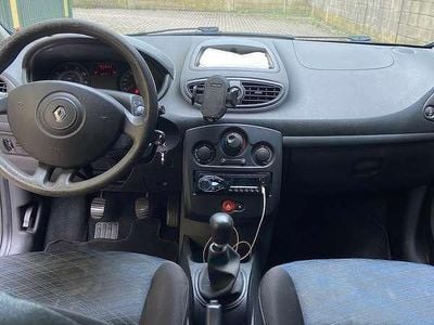 Renault Clio III