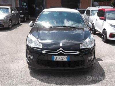 DS Automobiles DS3