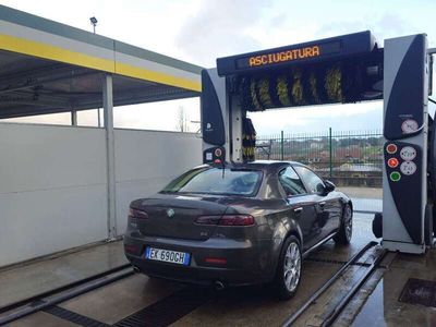 usata Alfa Romeo 159 2.4 jtdm 200cv