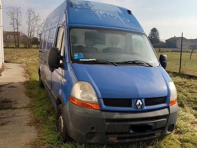 Usata Renault Master 2006