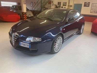 Usata Alfa Romeo GT 239 CV (175 kW) 2005 Other Coupé