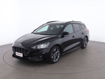 usata Ford Focus DL24812