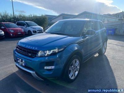 usata Land Rover Range Rover 2.2 TD4 5p. Dynamic - FILIALE RECANATI - Recanati