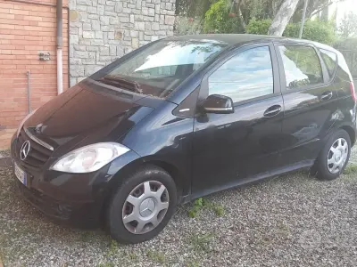 Usata Mercedes A160