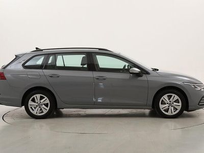 Usata VW Golf VIII Life 116 CV (85 kW) 2021 Station wagon