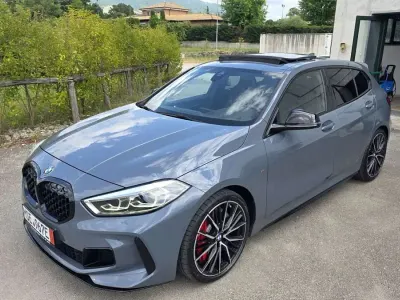 Usata BMW M135 306 CV (225 kW) 2023 Utilitaria